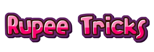 rupee tricks logo